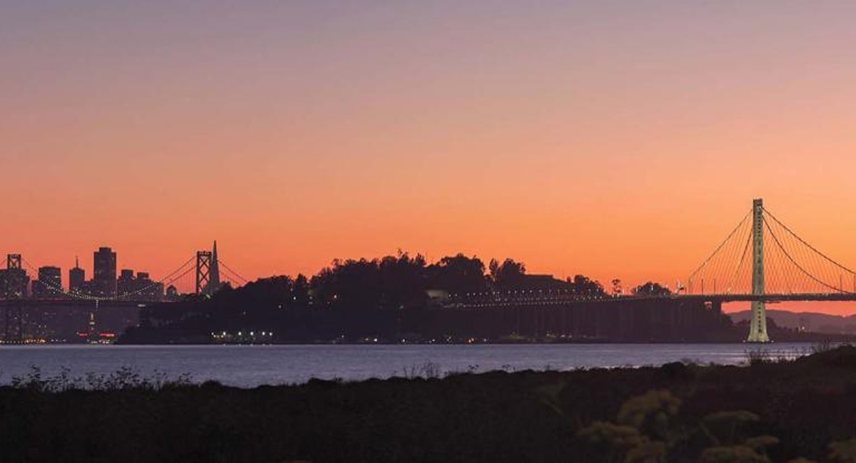 10 Best Places to Go Kayaking in the SF Bay Area